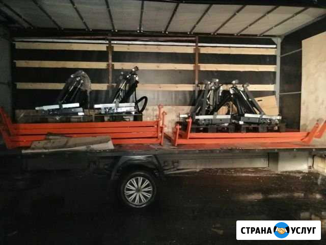 Перевозки 5м Ростов-на-Дону - изображение 1