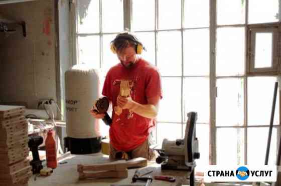 Ремесленная мастерская  коворкинг Санкт-Петербург