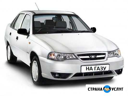 Аренда авто под такси Воронеж - изображение 1