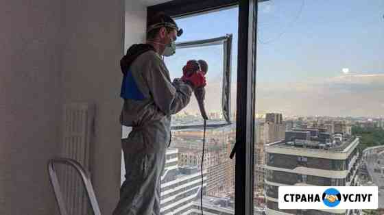 Шлифовка-полировка стека, реставрация Москва
