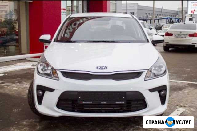Аренда / прокат автомобиля в Уфе Уфа - изображение 1