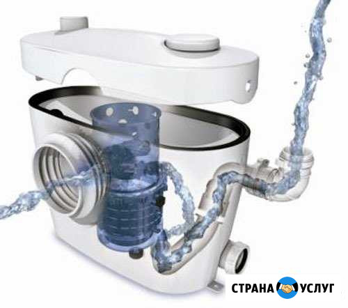 Ремонт чистка насосов сололифт Казань - изображение 1