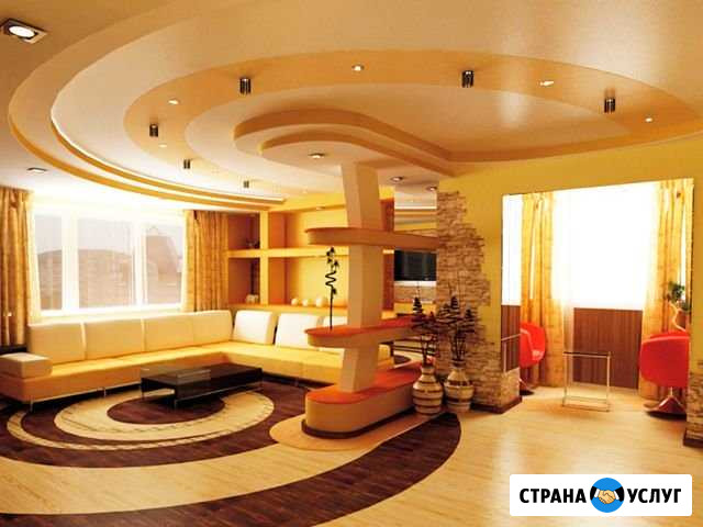 Ремонт, отделка внешняя, внутренняя Строитель - изображение 1
