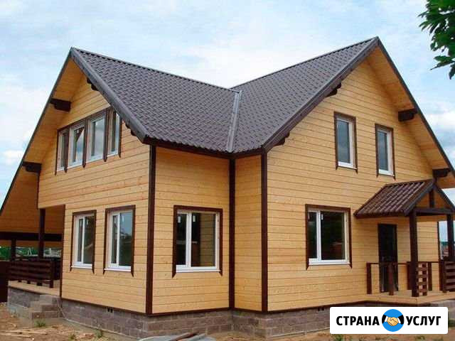 Ремонт, Строительство Будённовск - изображение 1