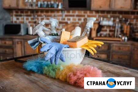 Уборка квартир Оренбург - изображение 1
