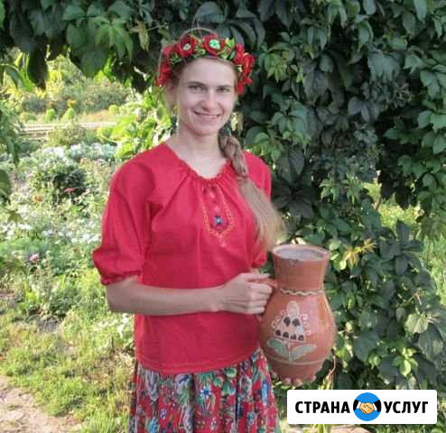 Славянские блузы Белогорск - изображение 1