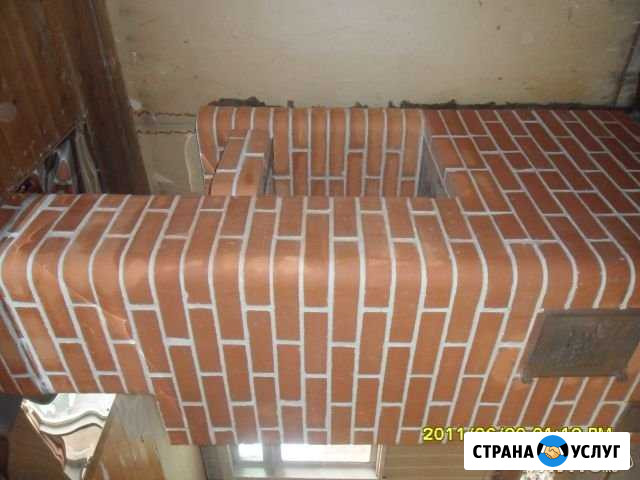 Печник Братск - изображение 1