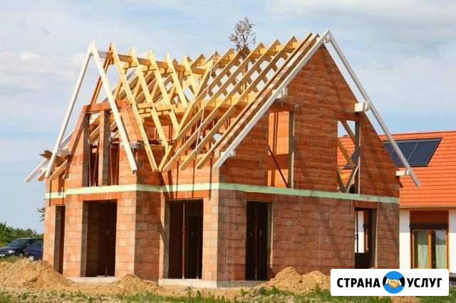 Ремонт и строительство Первоуральск - изображение 1