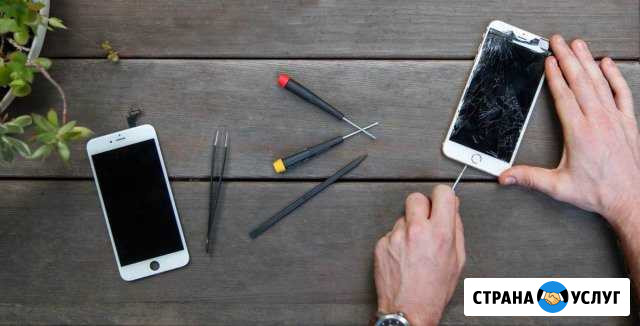 Ремонт iPhone любой сложности Челябинск - изображение 1