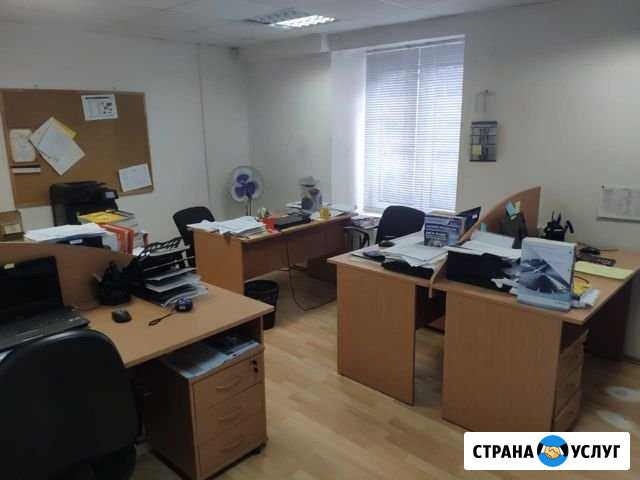 Юридический адрес от собственника Москва - изображение 1