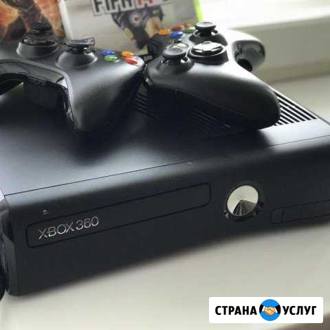 Xbox 360 аренда Мелеуз - изображение 1
