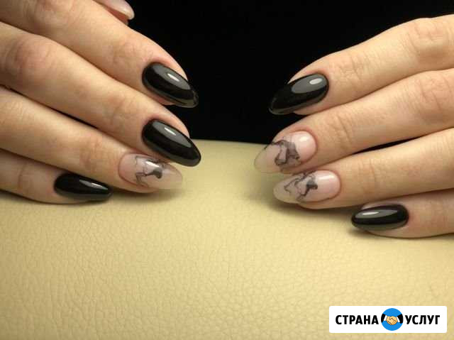 Маникюр Родники - изображение 1
