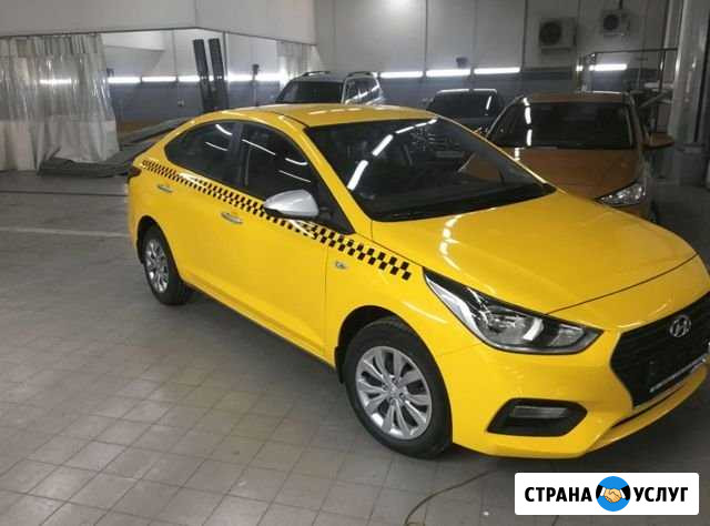 Аренда авто под такси Сочи - изображение 1