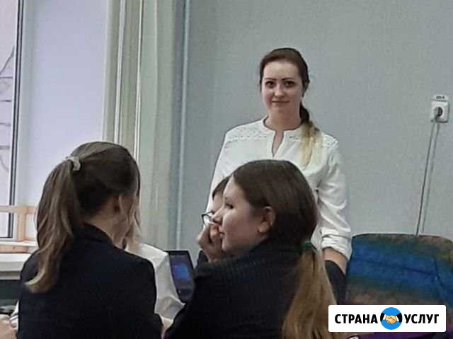 Репетитор по математике и физике Казань - изображение 1