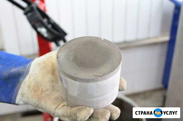 Приём-утилизация катализаторов, любых Сургут - изображение 1