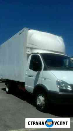 Перевозки, грузчики. Переезд Ростов-на-Дону