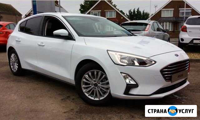 Аренда авто под такси Санкт-Петербург - изображение 1