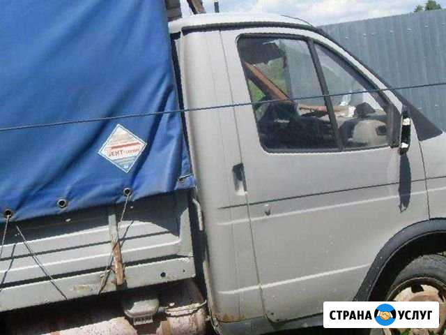 Грузоперевозки / услуги грузчиков Черногорск - изображение 1