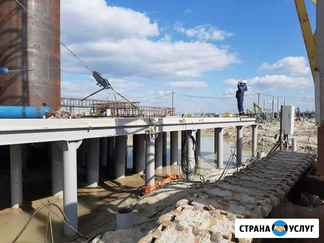 Ремонт строительство Уфа - изображение 1