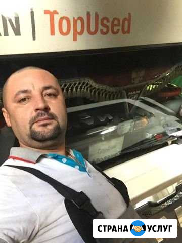 Выезд ремонта грузовых автомобилей любой сложности Щербинка - изображение 1
