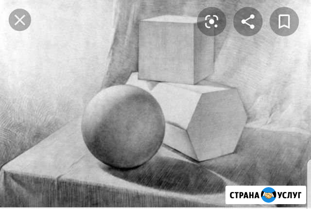 Эскизы, живопись Оренбург - изображение 1
