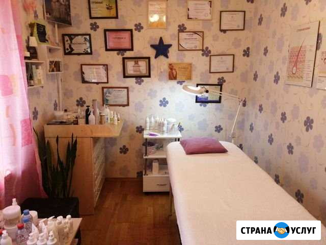 Чистка лица Владимир - изображение 1