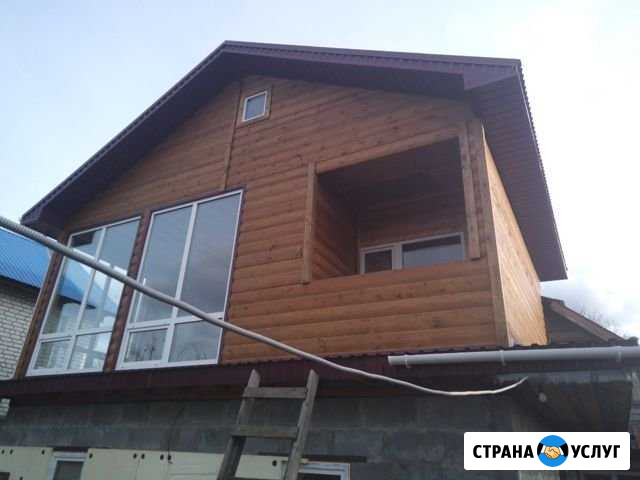 Строители Бор - изображение 1