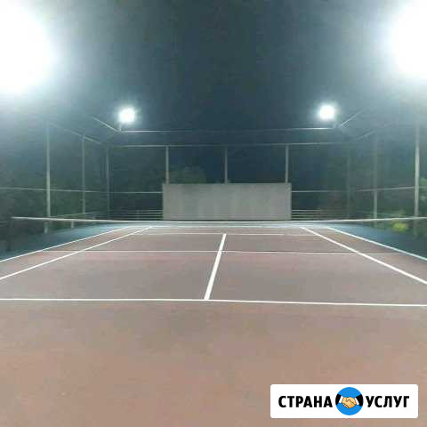 Покрытия из резиновой крошки Владикавказ - изображение 1