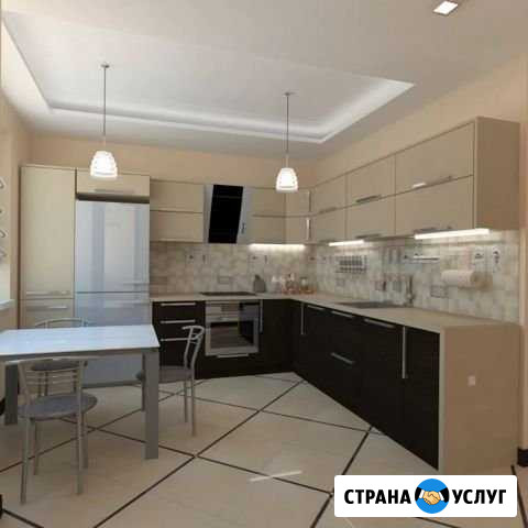 Ремонт и отделка помещений Курск - изображение 1