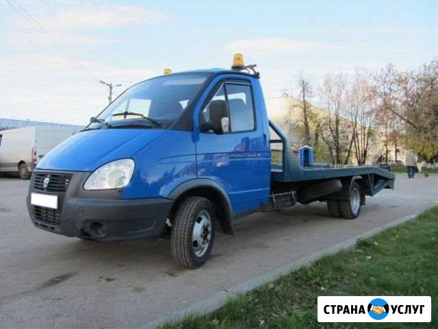 Эвакуатор Услуги Новороссийск - изображение 1