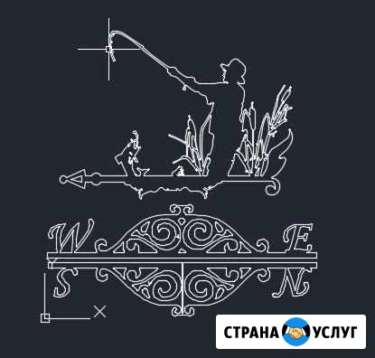 Раскрой для плазмы Брянск - изображение 1