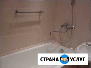 Укладка плитки Волгоград - изображение 1