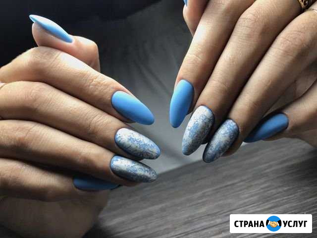 Маникюр Йошкар-Ола - изображение 1