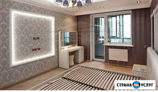 Ремонт Семилуки - изображение 1