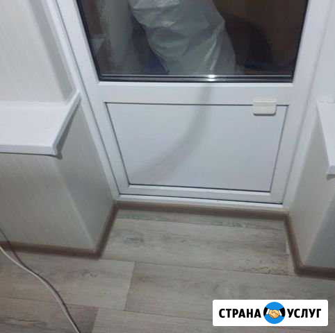 Окна Балконы Москитные Сетки Ремонт Окон Дверей Магнитогорск - изображение 1
