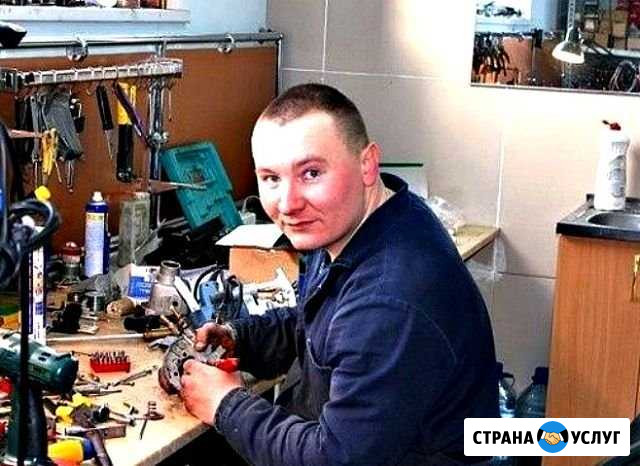 Ремонт холодильников Стиральных машин Новосибирск - изображение 1