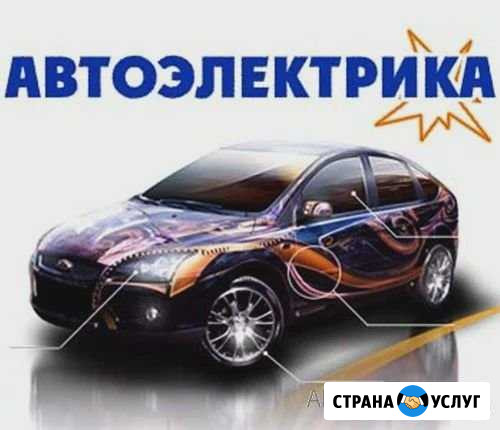 Авто электрик/ диагностика Ярославль - изображение 1