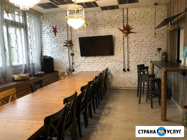 Лофт для праздника Жуковский - изображение 1