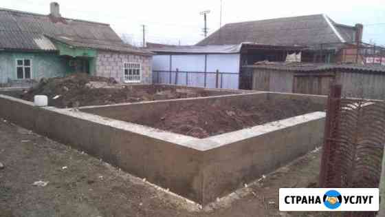 Заливка полов, стяжек, бетон. Топинг полов Славянск-на-Кубани
