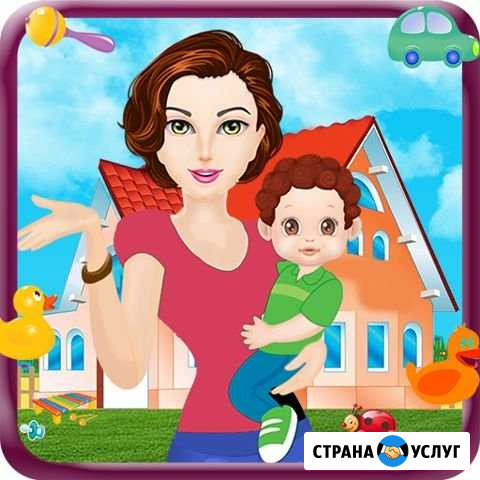 Няня Москва - изображение 1