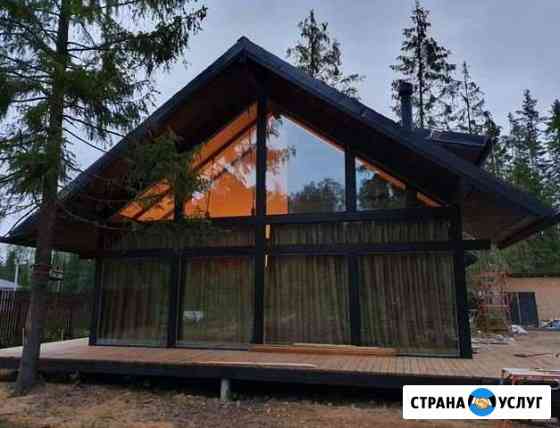 Дом 127 кв.м. на участке 10 сот Петрозаводск