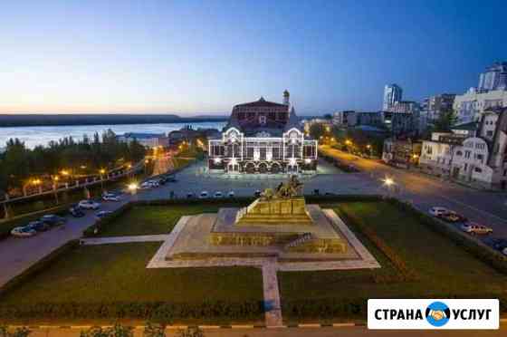 Фотограф. Архитектурная съемка.Промышленная съемка Самара