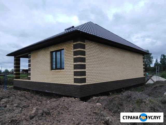 Приму грунт Арзамас - изображение 1