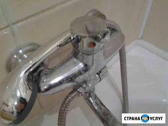 Монтаж, ремонт Магнитогорск