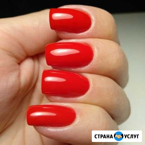 Мастер ногтевого сервиса Самара - изображение 1