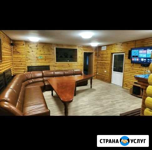 Сауна Элитная Абакан - изображение 1
