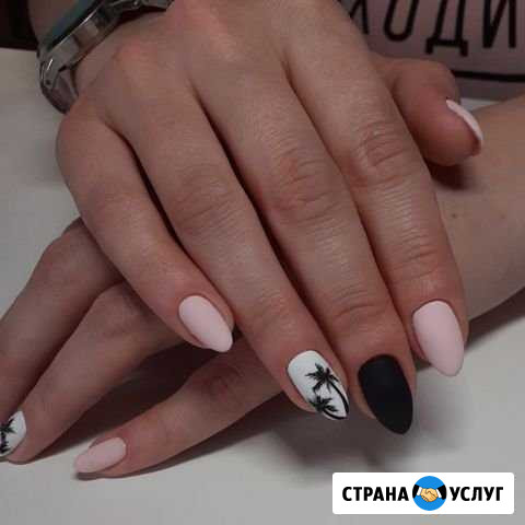 Уютная студия маникюр, педикюр, покрытие гель лак Семикаракорск - изображение 1