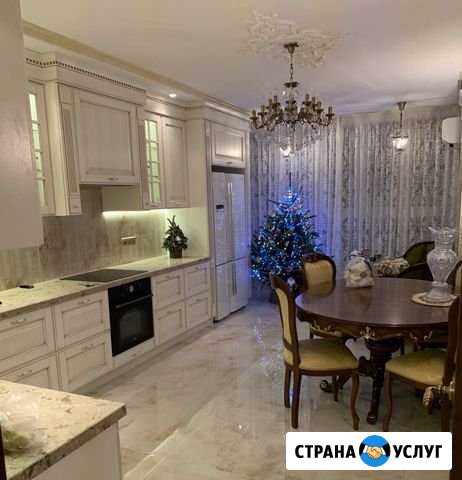 Уборка квартир и домов Брянск - изображение 1