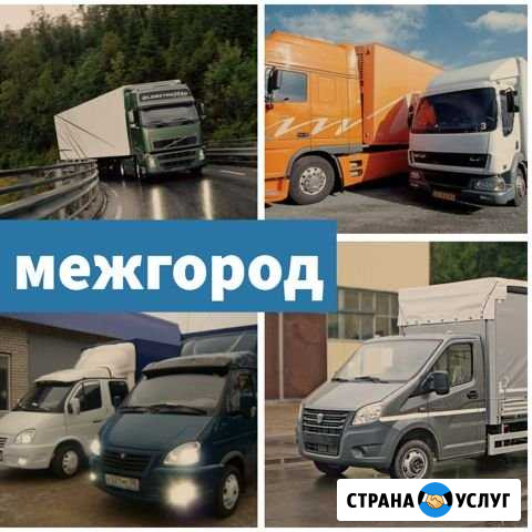 Грузоперевозки Михайловск - изображение 1