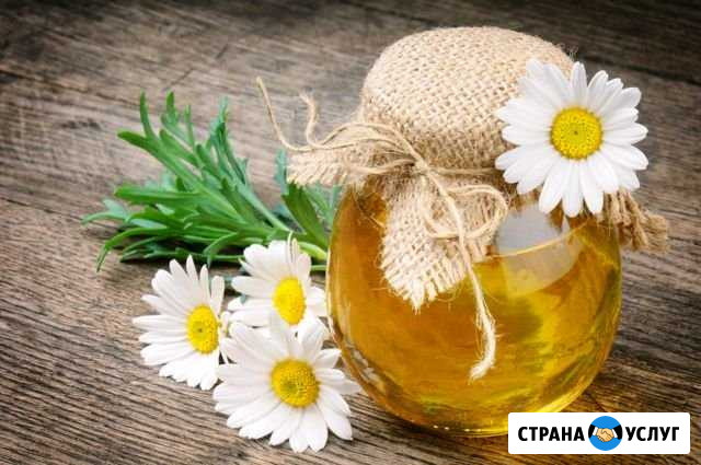 Мёд Альметьевск - изображение 1